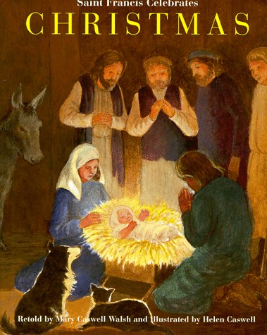Saint Francis Celebrates Christmas under Congregations & Orders in The Books Store