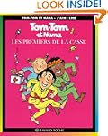 PREMIERS DE LA CASSE (LES)