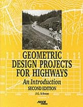 Geometric Design Projects for Highways: An Introduction