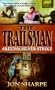 Arizona Silver Strike (The Trailsman No. 219)