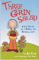 Three Grin Salad