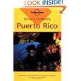 Lonely Planet Diving and Snorkeling Puerto Rico (Diving and Snorkeling) by  Steve Simonsen