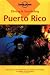 Lonely Planet Diving and Snorkeling Puerto Rico (Diving & Snorkeling)
