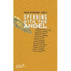 Speaking with the Angel