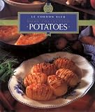 Potatoes (Le Cordon Bleu Home Collection , Vol 5)