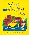 Max's Wacky Taxi Day