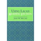 using lacan reading fiction