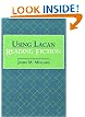 Using Lacan, Reading Fiction