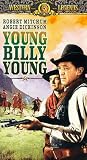 VHS : Young Billy Young