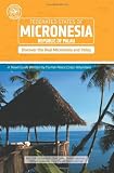Micronesia and Palau