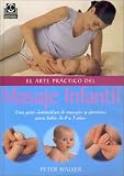 El Arte Practico del Masaje Infantil / The Practical Art of Baby Massage