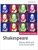 Shakespeare: An Oxford Guide