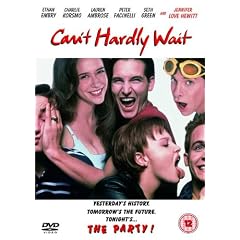 Cant Hardly Wait [DVD]