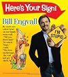 Here's Your Sign