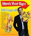 Here's Your Sign
