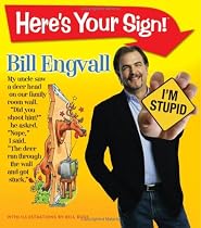 Here's Your Sign