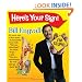 Here's Your Sign!