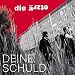 Meine Lieblings - Cd der Charts im August/September 2004