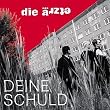 Deine Schuld