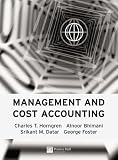 Management and Cost Accounting