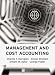 Management and Cost Accounting