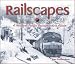 Book Railscapes: A Northern Pacific Brasspounder's Album