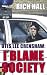 Otis Lee Crenshaw: I Blame Society