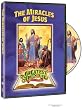 The Greatest Adventure Stories From the Bible: The Miracles of Jesus