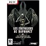 Les Chevaliers de Baphomet : Les gardiens du Temple de Salomon
