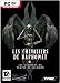 Les Chevaliers de Baphomet : Les gardiens du Temple de Salomon