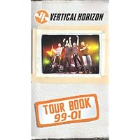 Tour Book 99-01