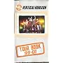Tour Book '99-'01 [VHS]