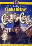 A Christmas Carol (Collectors Classic Limited Edition DVD)