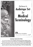 Delmar's Medical Terminology Audio Tapes