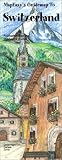 Mapeasy Switzerland (Mapeasy's Guidemaps)