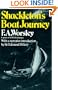 Shackleton's Boat Journey
