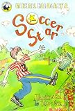 Soccer Star (Yellow Banana Books)