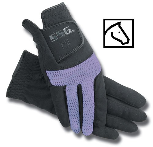 SSG Enduro Riding Gloves