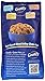 Gratify Gluten Free Pretzel Thins Sea Salt Vegan GF Pretzel Crisps, 10.5oz Bag (Pack of 6)