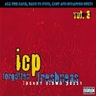 Click here to buy Forgotten Freshness, Vol. 3 by  Insane Clown Posse .