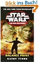 Balance Point (Star Wars: The New Jedi Order, Book 6)