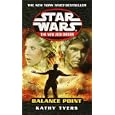 Star Wars: The New Jedi Order: Balance Point