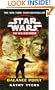 Balance Point (Star Wars, The New Jedi Order #6)