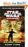 Balance Point (Star Wars: The New Jedi Order, Book 6)