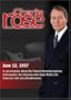 Charlie Rose with Reed Hundt; Jason Patric; Jerry Bruckheimer (June 12, 1997)