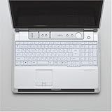 エレコム キーボードカバー PKB-FMVNB2