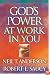 God's Power at Work in You