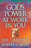 God`s Power at Work in You