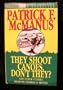 They Shoot Canoes Don't They? and Other Stories/Audio Cassettes