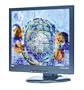NEC ASLCD9V 19" LCD Monitor (Black)